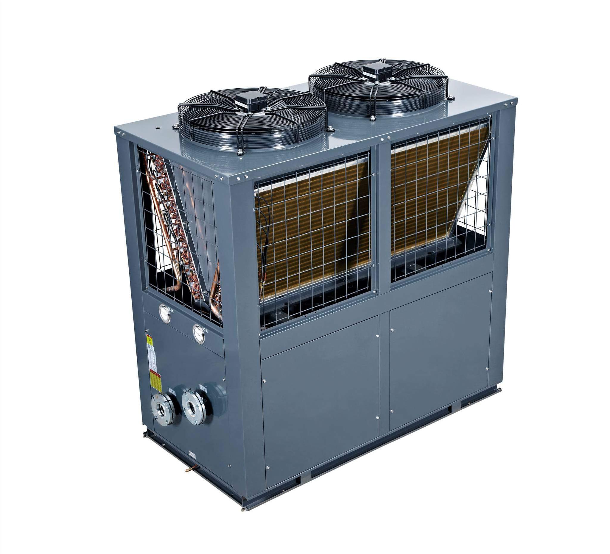 máy nước nóng bơm nhiệt sm-15hp