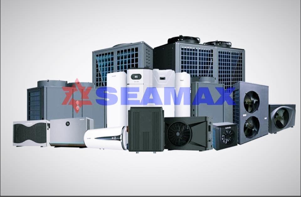 CHỌN MUA MÁY BƠM NHIỆT TẠI HÀ NỘI.