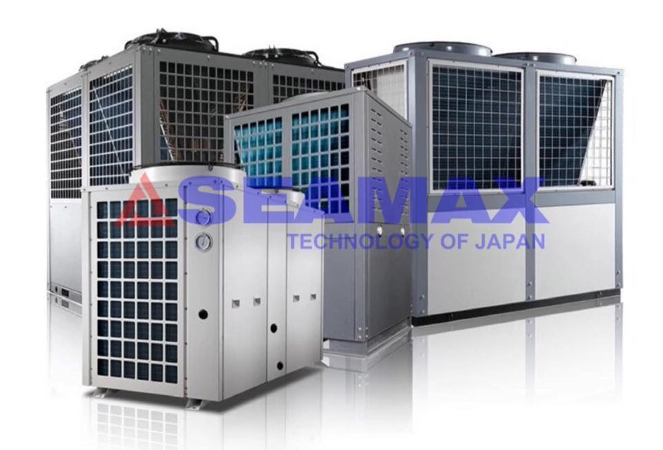 MÁY NƯỚC NÓNG CÔNG NGHIỆP CHO SẢN XUẤT KINH DOANH